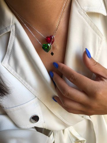 Подвеска  LUX-53258