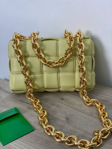 Сумка женская Bottega Veneta LUX-52541