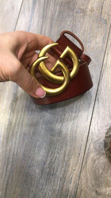 Ремень Gucci АКС-265