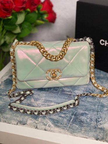 Сумка женская Chanel LUX-51376