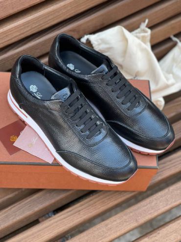 Кроссовки Loro Piana LUX-56113