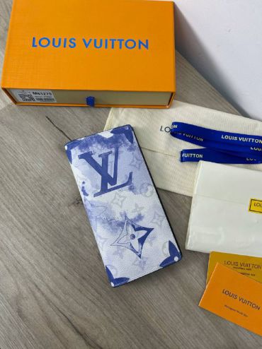 Кошелёк Louis Vuitton LUX-55858