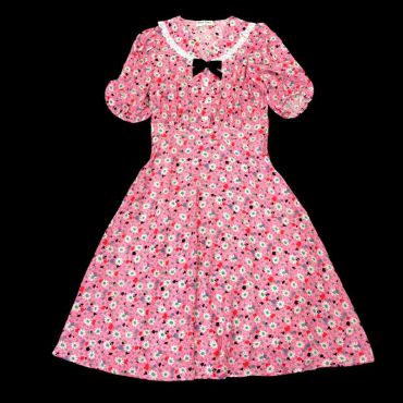 Платье Miu Miu LUX-49723