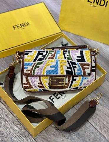 Сумка женская Fendi LUX-52433
