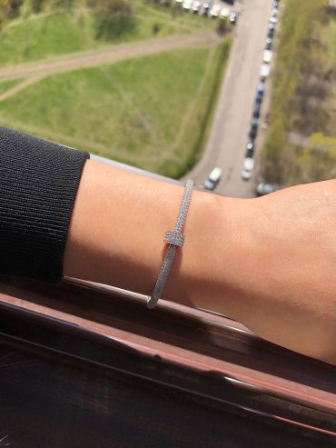 Браслет  LUX-48895