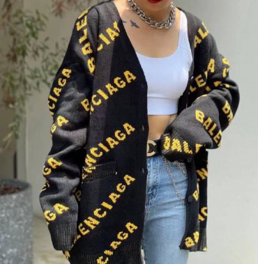 Кардиган Celine LUX-55108