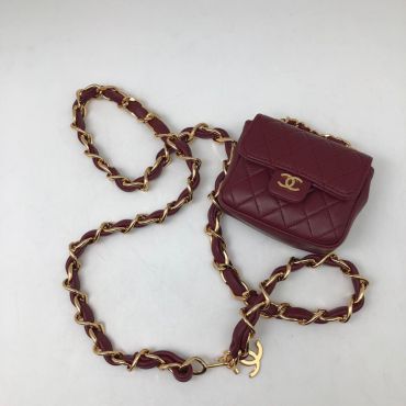  Сумка женская  Chanel СЖ-547