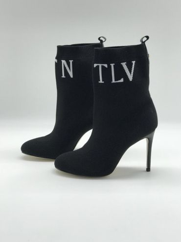 Ботильоны Valentino ОЖ-184