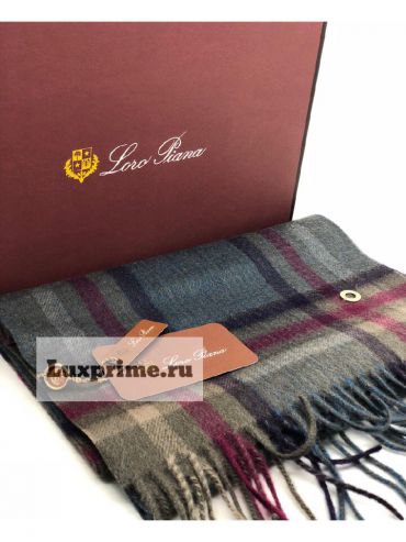 Шарф Loro Piana АКС-632