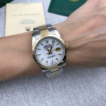  Часы Rolex Ч-039