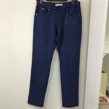  Брюки Loro Piana LUX-9782