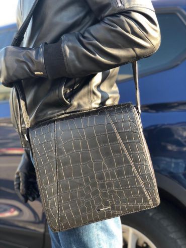  Сумка мужская  СМ-169