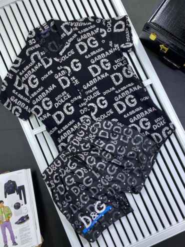 Костюм Dolce & Gabbana LUX-49359