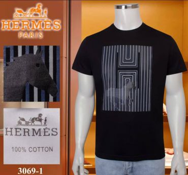 Футболка Hermes LUX-49035