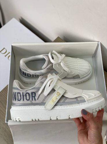 Кеды Christian Dior LUX-52077