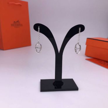 Серьги Hermes LUX-54997