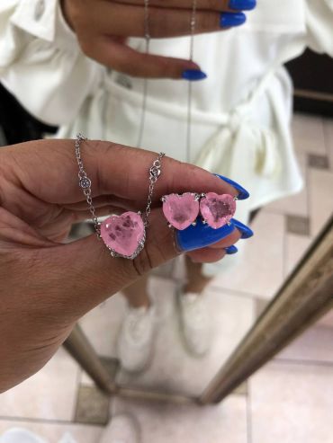 Подвеска  LUX-53463