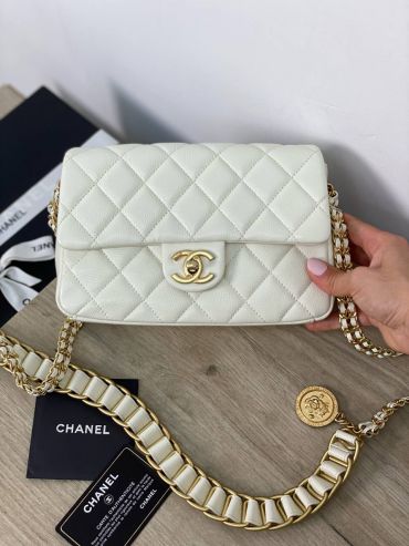 Сумка женская Chanel LUX-53381