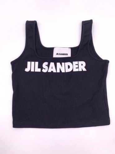 Топ Jil Sander LUX-51282