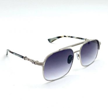 Очки CHROME HEARTS LUX-50335