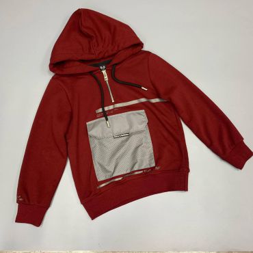 Толстовка Dolce & Gabbana LUX-55633