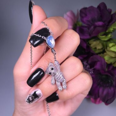 Кулон   КО-23