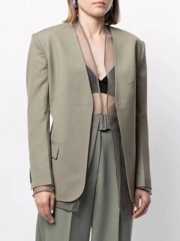 Жакет  LUX-49196