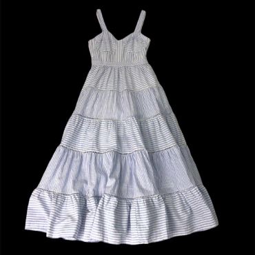 Сарафан  LUX-53336