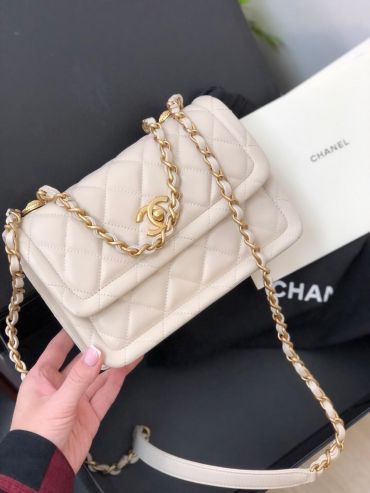 Сумка женская Chanel LUX-47020
