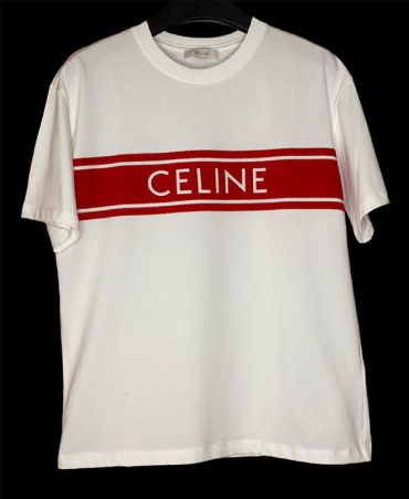 Футболка Celine LUX-51219