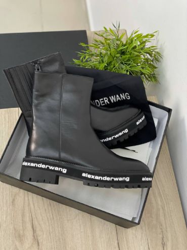 Ботинки Alexander Wang LUX-54813