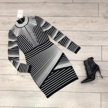 Платье Balmain ОДЖ-990