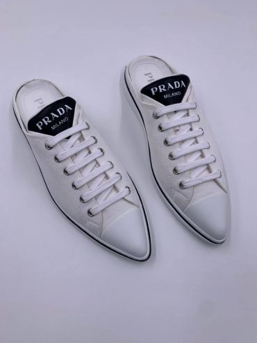 Мюли Prada LUX-48837