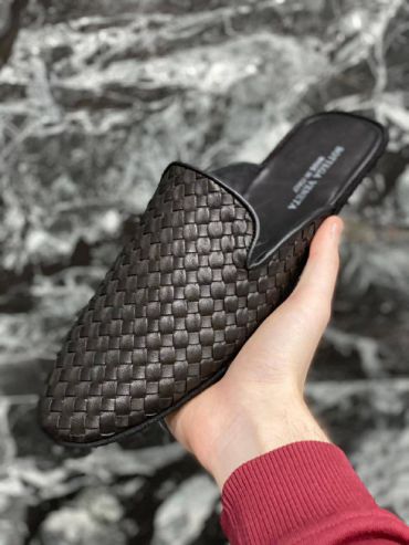 Мюли Bottega Veneta LUX-50656