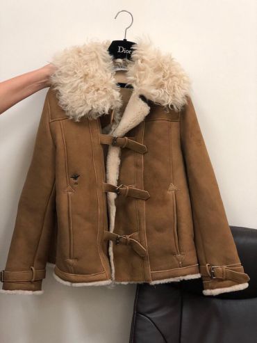 Дубленка Christian Dior ОДЖ-1026