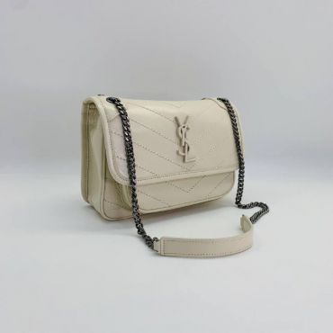 Сумка женская Yves Saint Laurent LUX-52428