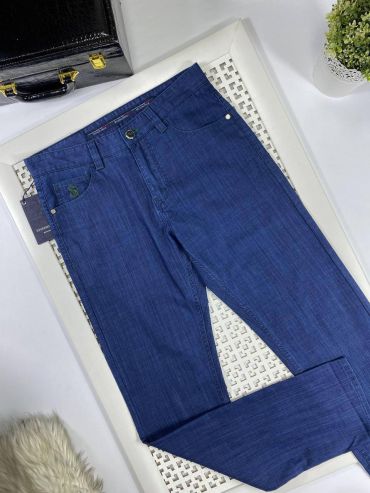 Джинсы Stefano Ricci LUX-51902