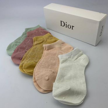 Носки Christian Dior LUX-49259