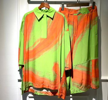 Костюм  LUX-49533