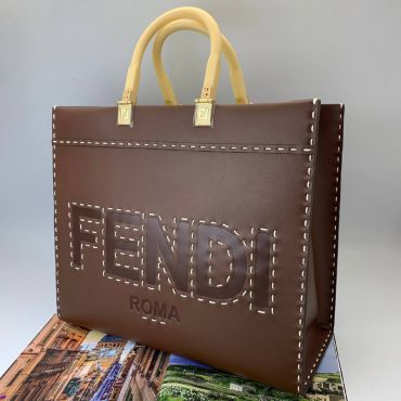 Сумка женская Fendi LUX-54705