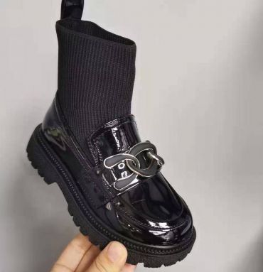 Ботинки  LUX-55179