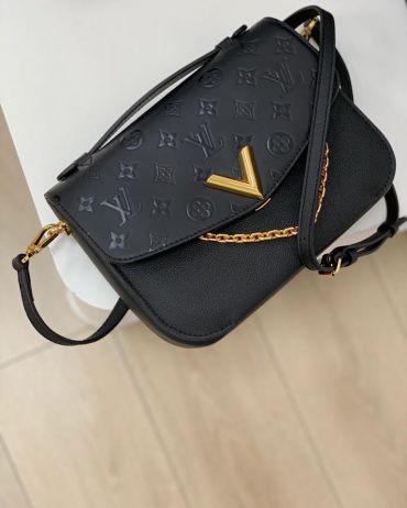Сумка женская Louis Vuitton LUX-18572