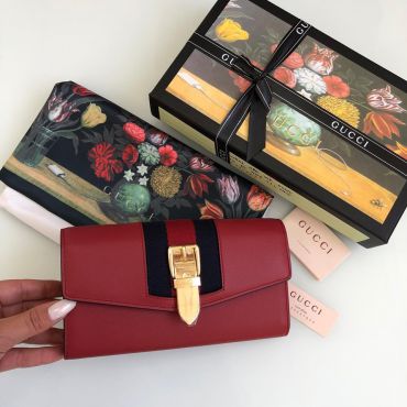 Кошелёк Gucci LUX-19049