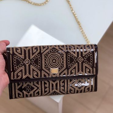 Сумка женская Dolce & Gabbana LUX-25418