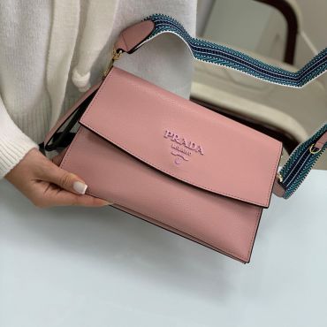 Сумка женская Prada LUX-22365