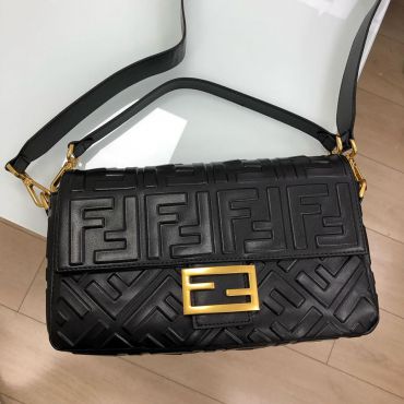Сумка женская Fendi LUX-25619