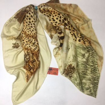 Платок Hermes LUX-55943