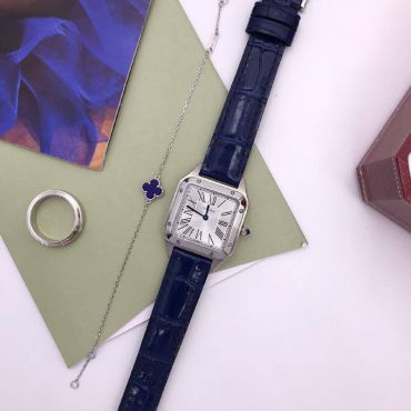 Часы Cartier LUX-48762