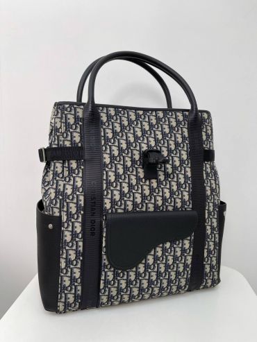 Сумка женская Christian Dior LUX-53378