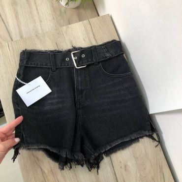 Шорты Alexander Wang LUX-50269